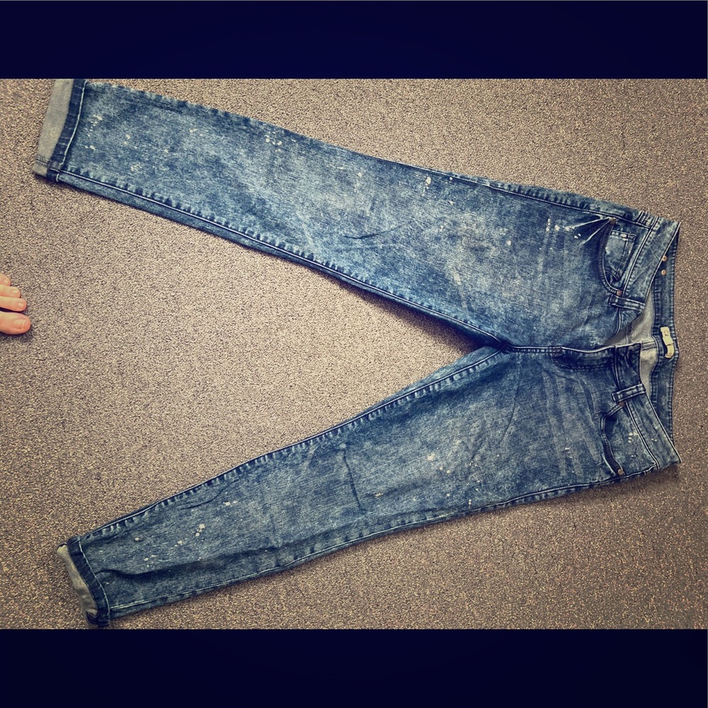 CAbi Jeans